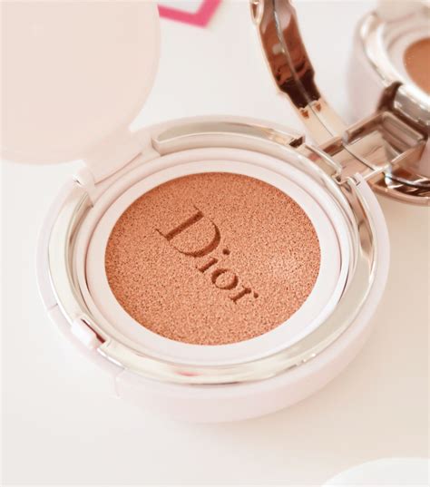 Dior dreamskin reviews